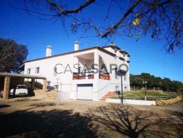 Casa de campo 4 habitaciones