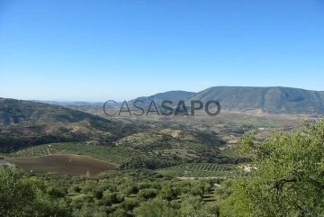 Casa amb parcel·la 1 habitació