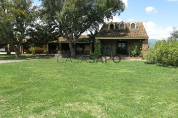 Casa de campo 9 habitaciones