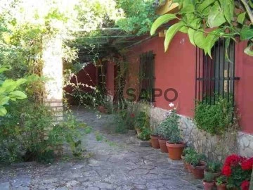 Casa con parcela 4 habitaciones