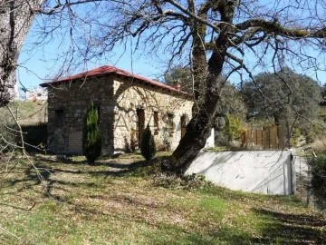 Casa 2 habitaciones