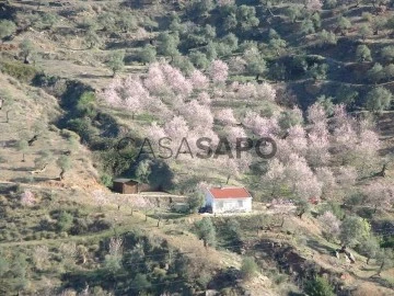 Casa con parcela 1 habitación