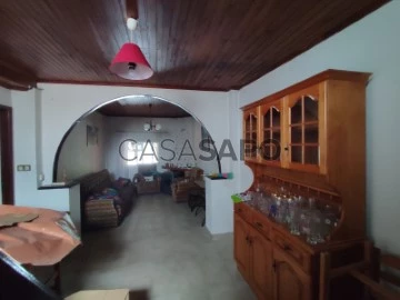 Vivienda Aislada 6 habitaciones