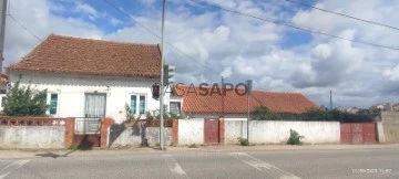 Casa Antiga T4