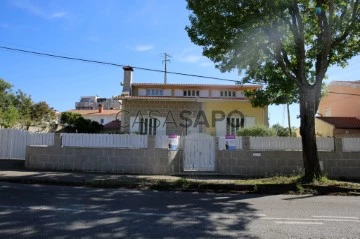 Vivienda Aislada 4 habitaciones, Triplex