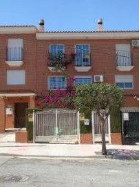 Bungalow 3 habitaciones, Triplex