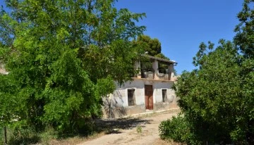 Finca 4 habitacióes, Duplex