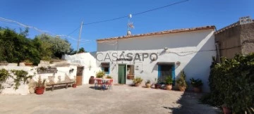 Casa de campo 4 habitaciones