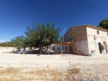 Casa amb parcel·la 2 habitacions, Duplex