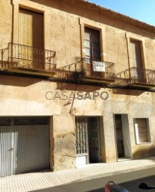 Casa 5 habitaciones, Duplex