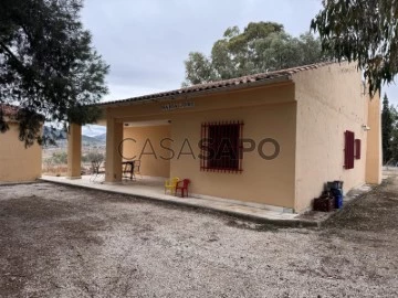 Casa de campo 4 habitaciones