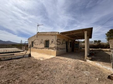 Casa de campo 2 habitaciones