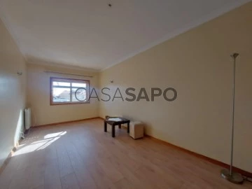 Apartamento 0 habitaciones + 1 hab. auxiliar