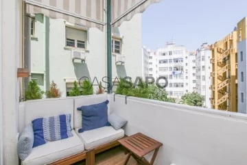 Apartamento T5