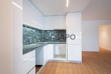 Apartamento 2 habitaciones