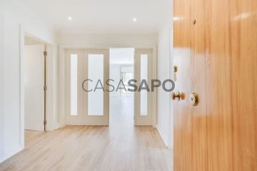 Apartamento T4