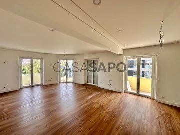 Apartamento 4 habitaciones