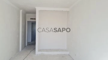 Apartamento 2 habitaciones