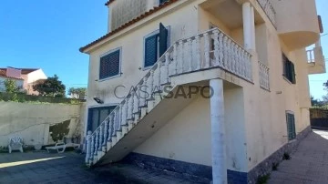 Detached House 3 Bedrooms Triplex