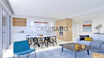 Apartamento T3