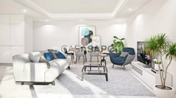 Apartamento 3 habitaciones