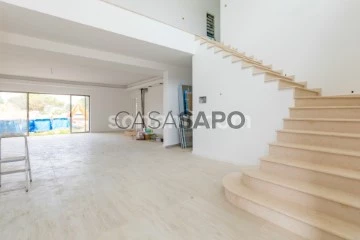 Vivienda Aislada 5 habitaciones