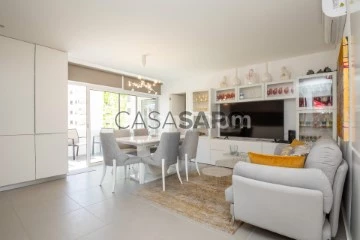 Apartamento 3 habitaciones