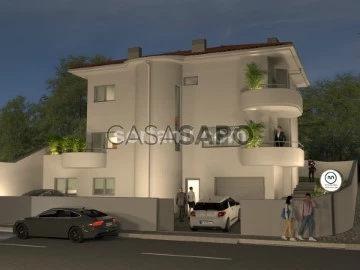 Detached House 4 Bedrooms