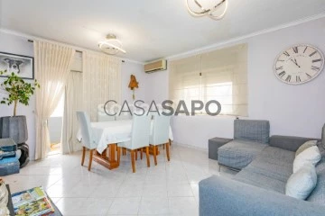 Apartamento T3