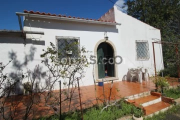 Vivienda Aislada 1 habitación