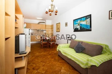 Apartamento T1