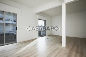 Apartamento T4