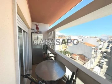 Apartamento T3