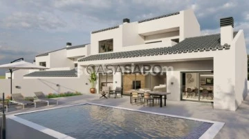 Vivienda adosada 3 habitaciones