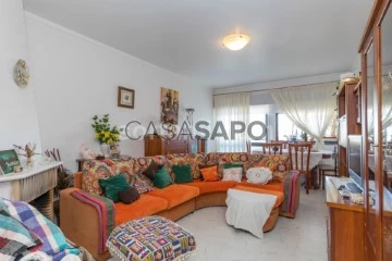 Apartamento T3