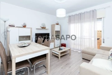 Apartamento T1