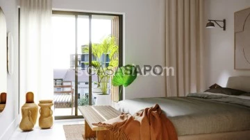 Apartamento T2