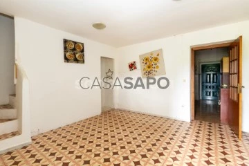 Vivienda Aislada 3 habitaciones