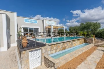 Detached House 3 Bedrooms