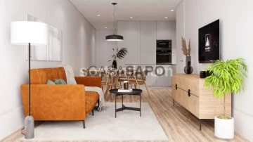 Apartamento Estudio