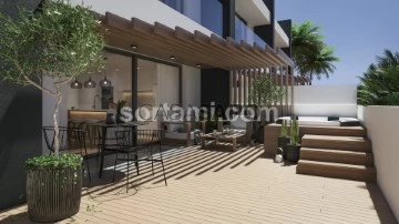 Vivienda adosada 4 habitaciones