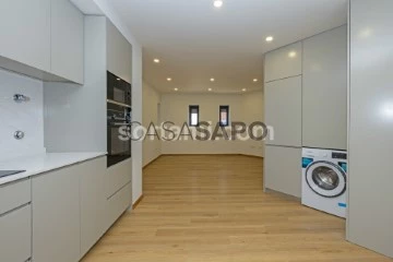 Apartamento T1