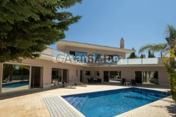 Detached House 4 Bedrooms