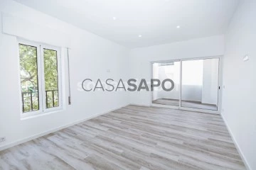 Apartamento T1