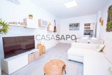 Apartamento 2 habitaciones