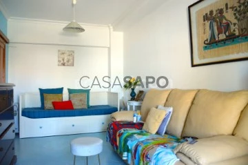 Apartamento 1 habitación