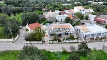 Vivienda Aislada 3 habitaciones