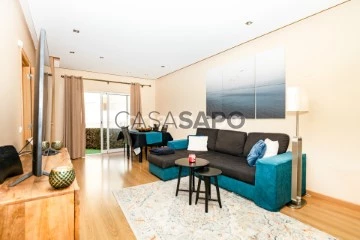 Apartamento 2 habitaciones