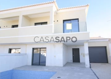 Casa 4 habitaciónes, Duplex