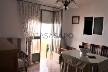 Casa 4 habitaciones